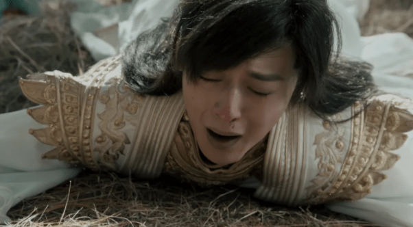 假发|在吗？分享一些迷人古装造型