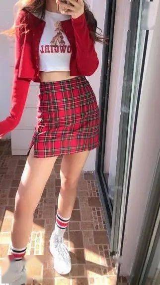 图案|大型社死现场，得罪人我也要说，穿成这样你不尴尬吗？！