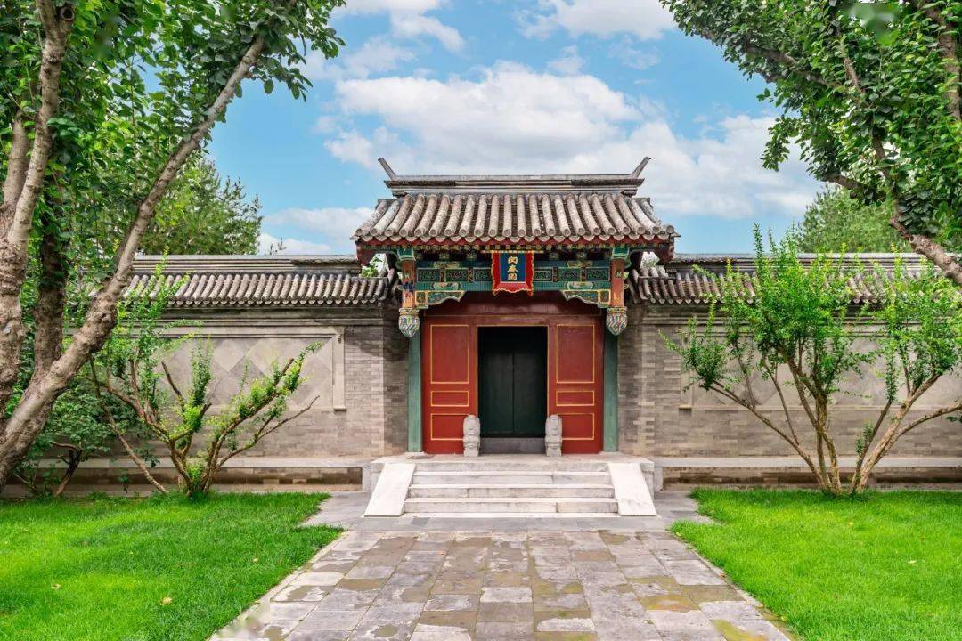 住进中国首家颐和安缦体验最贵套房