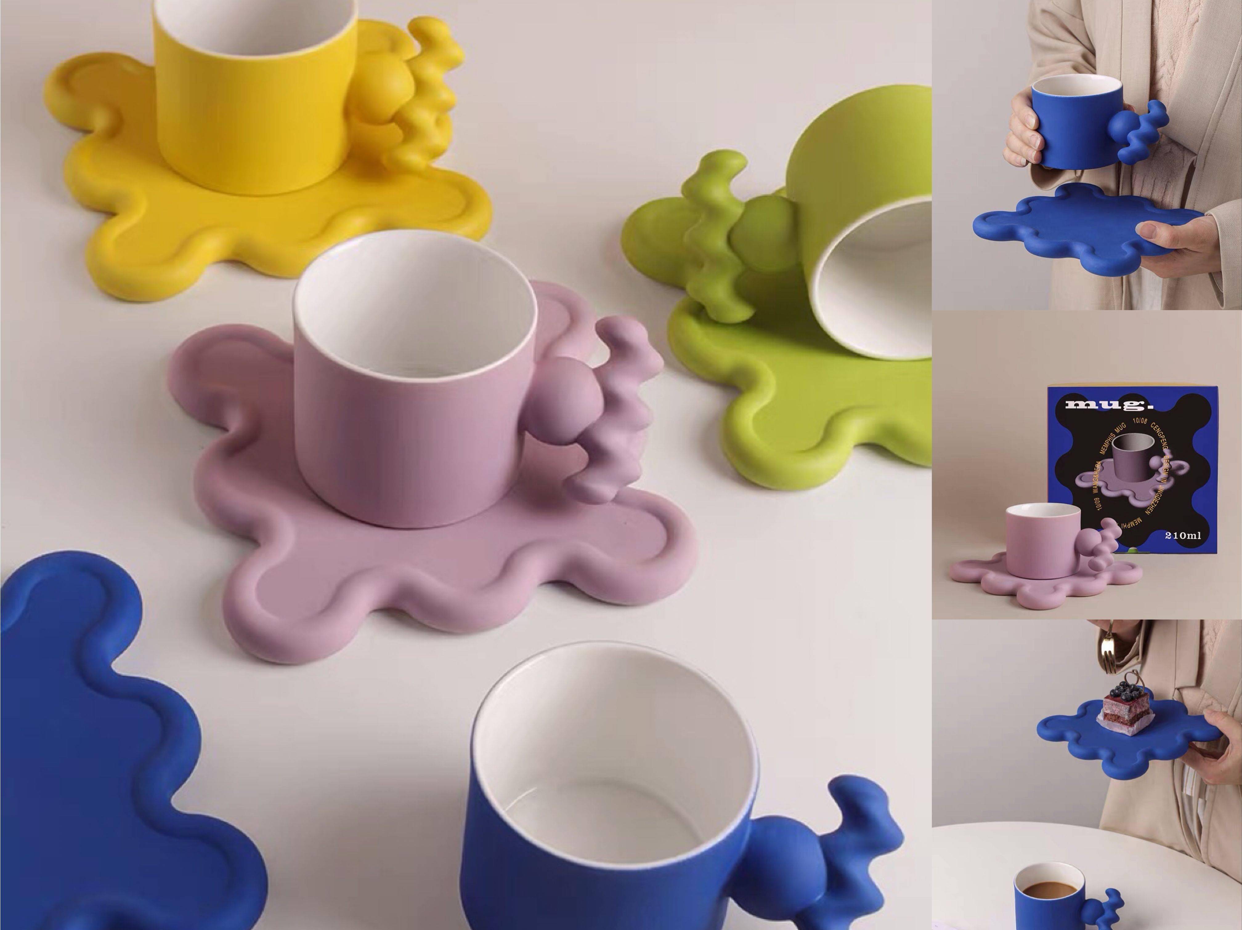 神器|好物｜秋天的第一款喝水“神器”，设计感可以给满分