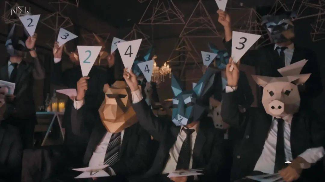 More|女巫|当性被扭曲为权力的附属品