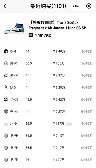 定性|真疯狂！原价1599元的耐克“闪电倒钩”，被爆炒到3万元/双，官方早就定性：击鼓传花