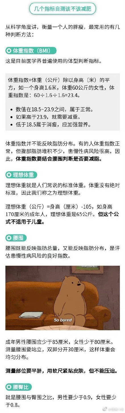 降低|越胖，运动减肥越难？5个饮食习惯帮你控制体重