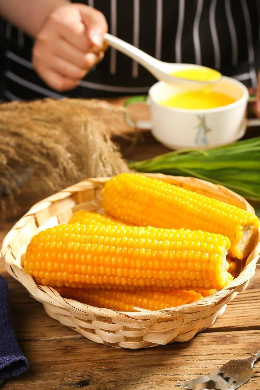 刘占文|太好吃了！不愧是获得金奖的玉米