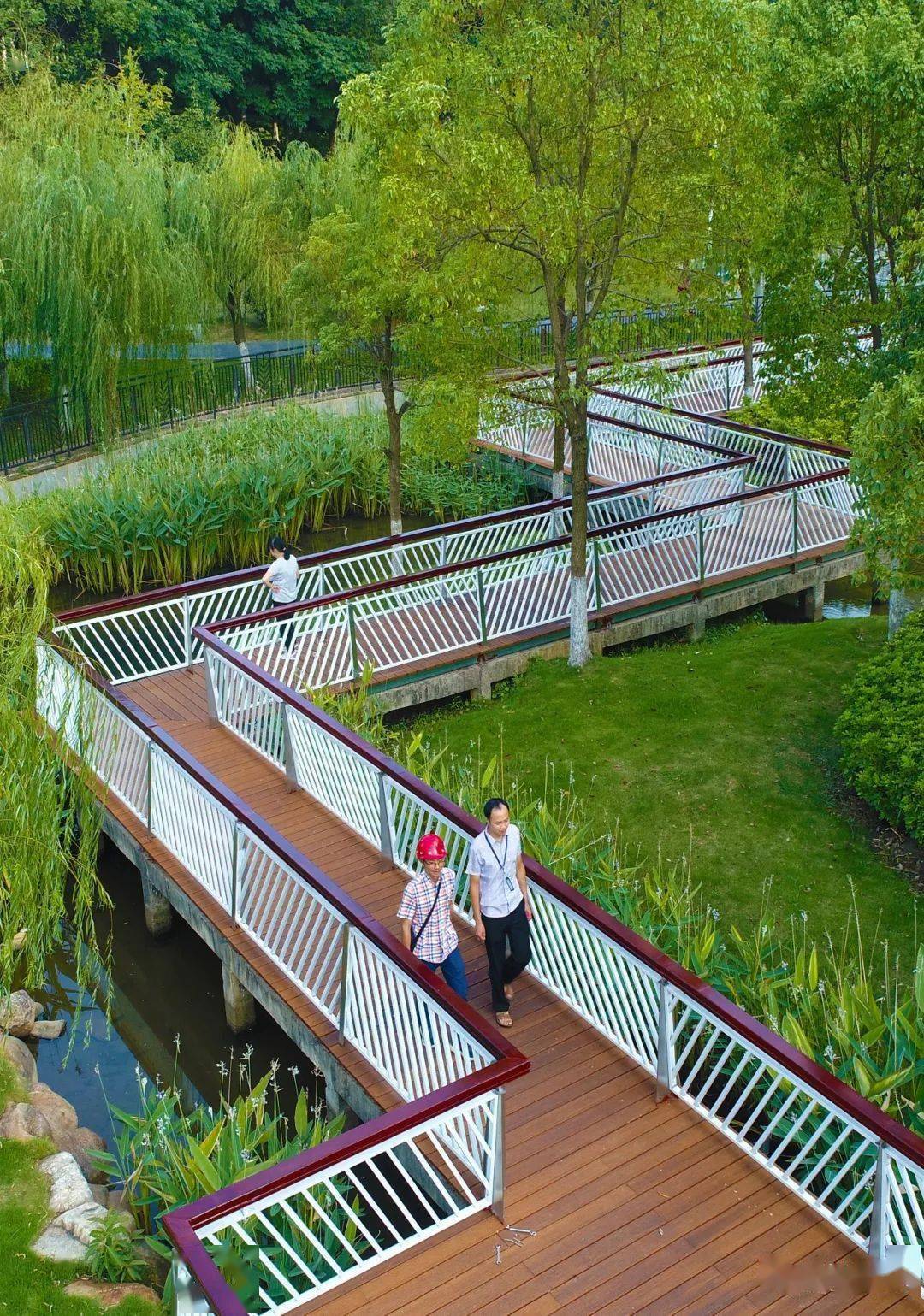 你心动了吗?_栈道