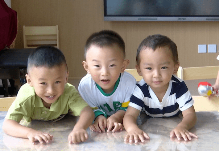 进行|眉山主城区又一所公办幼儿园投用,你家孩子入读了吗?