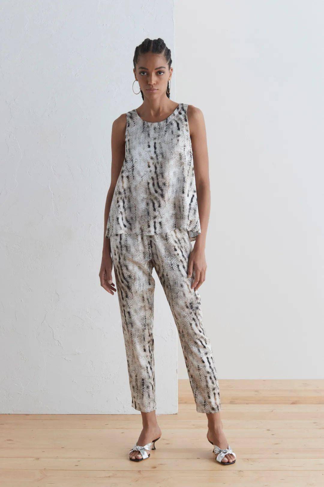 or|花型推荐 |8月第五期优秀花型看这里！