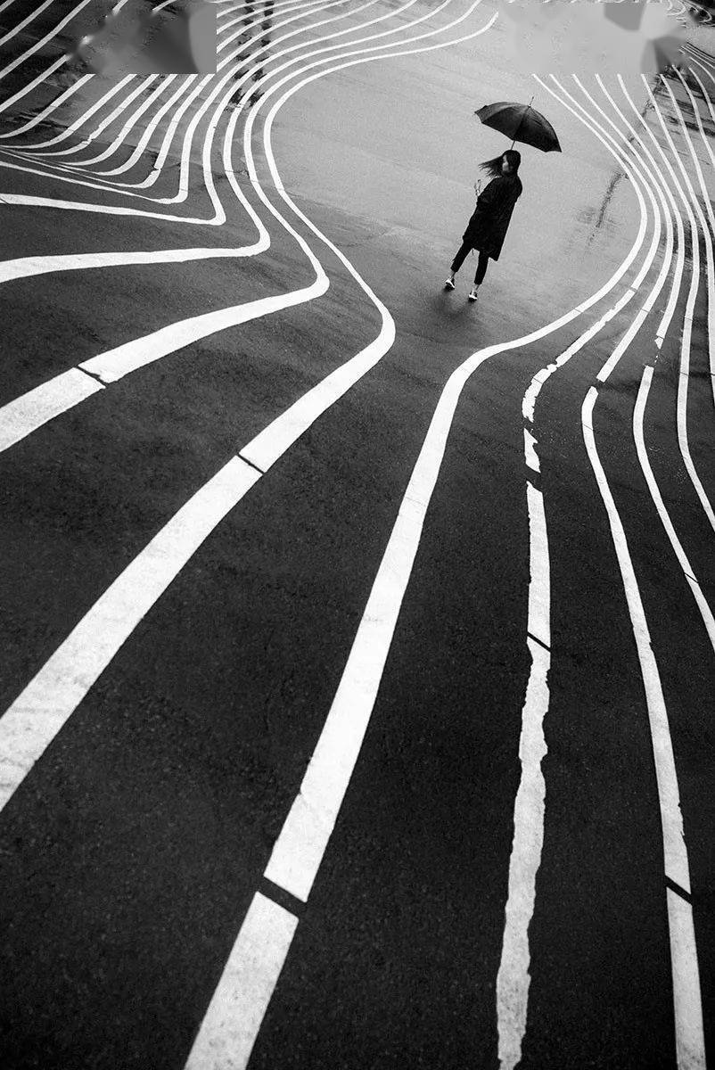 2021 年度极简主义摄影奖照片欣赏