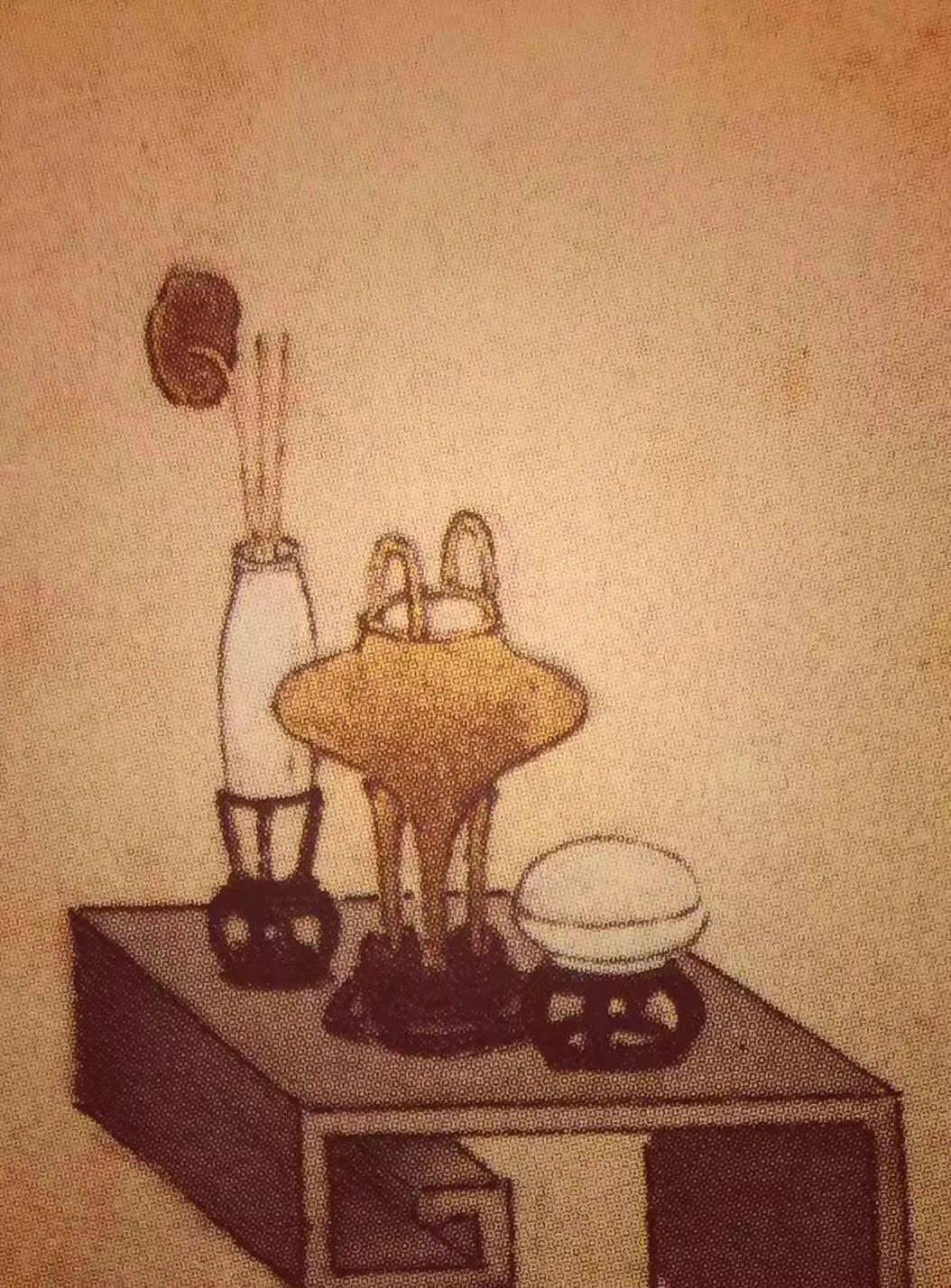 寻味中式带你走进古人的焚香乐趣