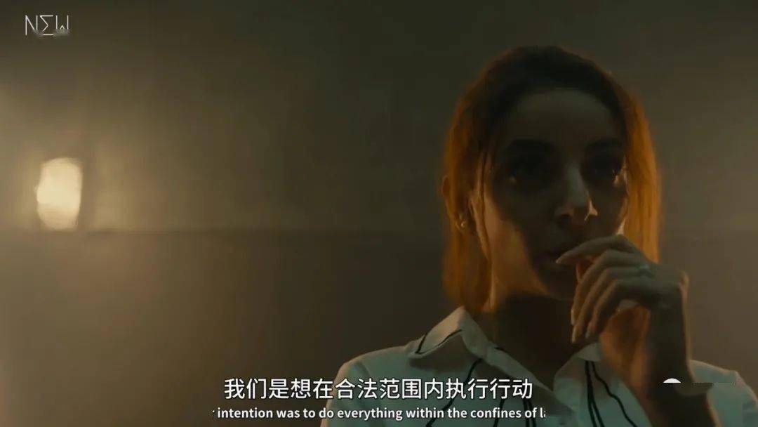 More|女巫|当性被扭曲为权力的附属品