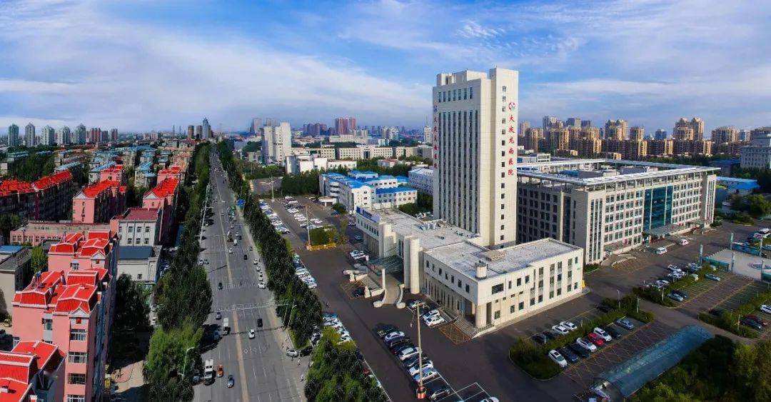 医院停车位少咋解决体检能否线上预约查询大庆龙南医院的答复来啦