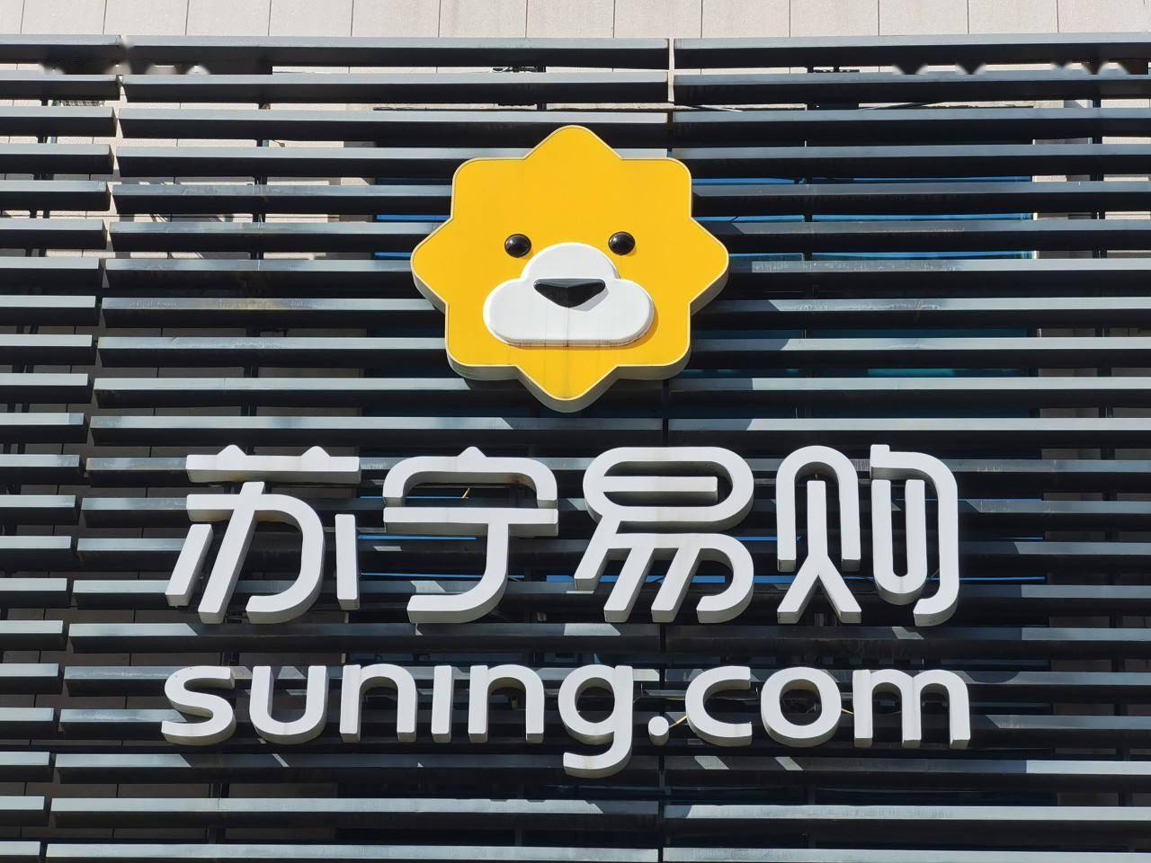 苏宁易购logologog图片