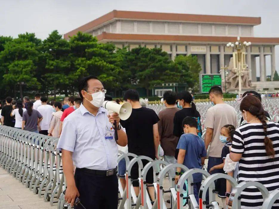 青县人现在可以进北京吗