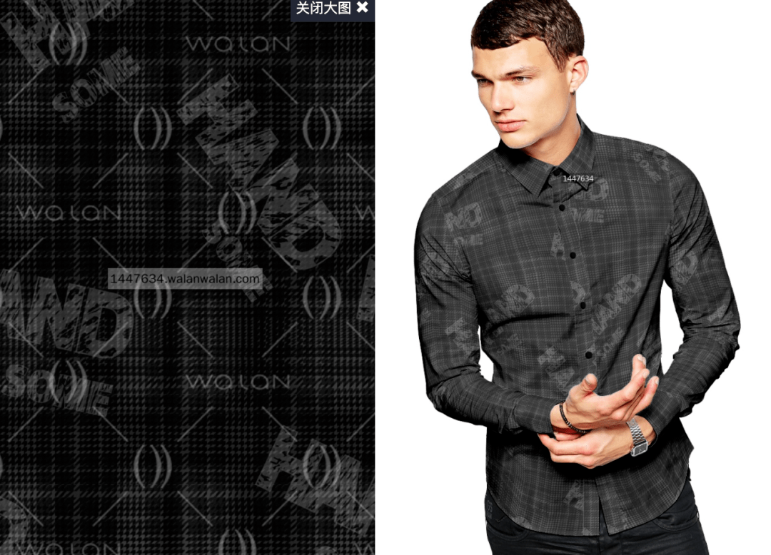 or|花型推荐 |8月第五期优秀花型看这里！