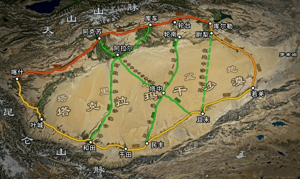 國慶中秋北疆秋色可可托海喀納斯禾木村賽里木湖9日落地自駕遊