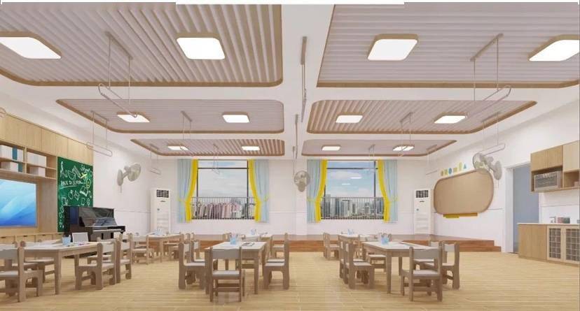 胞胎|招生160人！禅城新增一所公办幼儿园，赶紧报名！