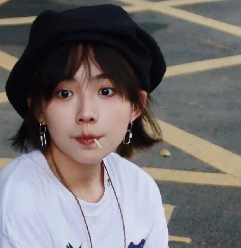 贼好看的个性头像