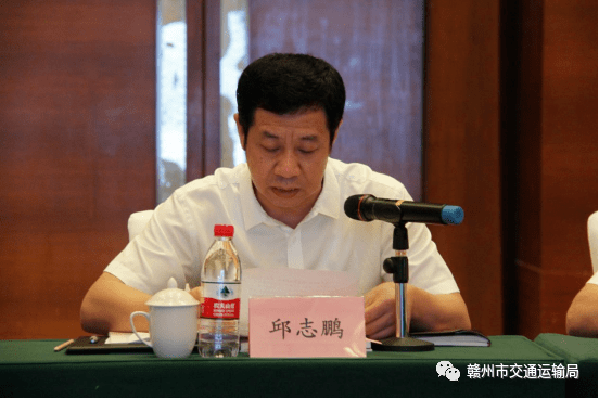 市政府副秘书长邱志鹏要求,要以此次评审会为契机,中国民航局对口支援