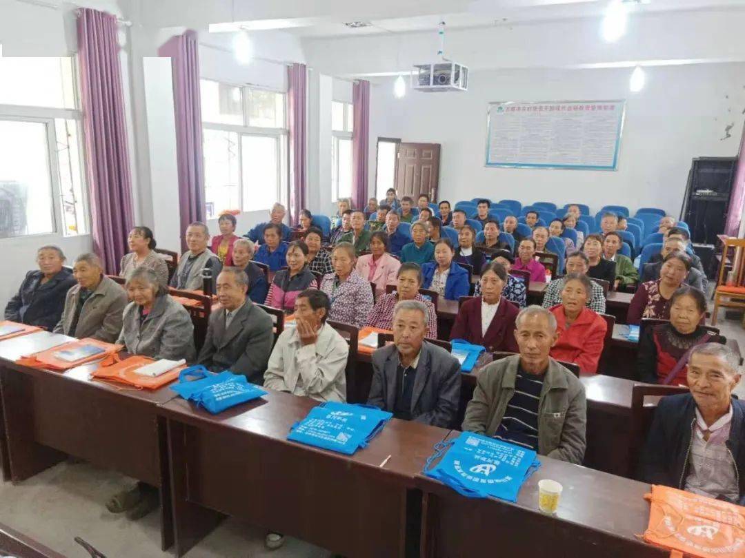 万源市魏家镇以史为炬69点亮乡村振兴之路