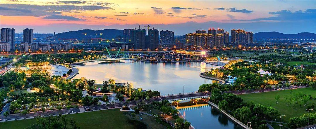 又上榜锡东新城凭什么