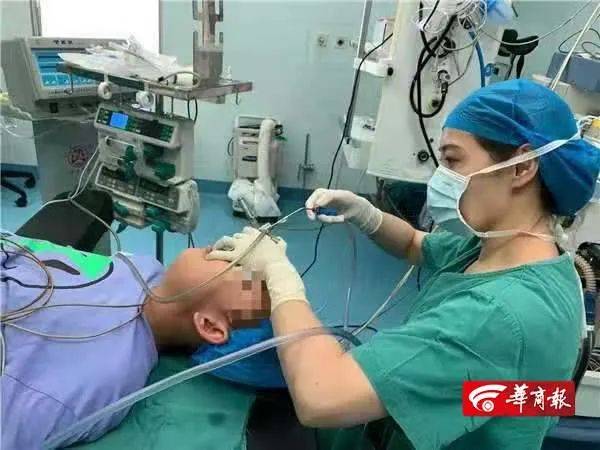 支气管|9岁男孩学习时突然呼吸困难，急转至西安手术，惹祸的竟是它！西安疾控重要提示