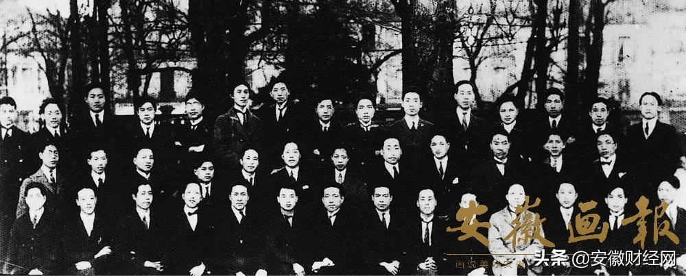 江淮英烈专访陈长璞追忆伯父陈延年陈乔年把责任永担在肩