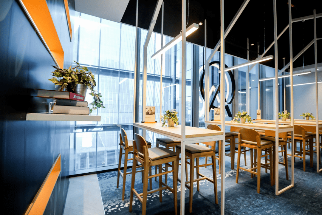 大咖齐聚论低碳,共创"寰"保新风尚_办公