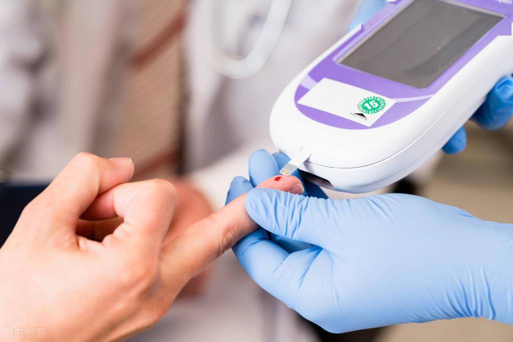 控制|三种食物帮助你控制血糖