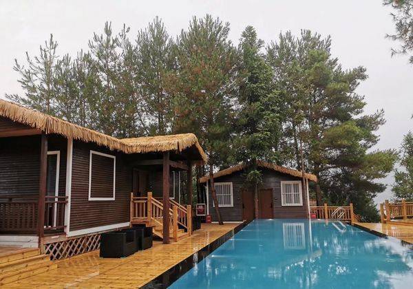 贵州桐梓乡村民宿邀您赴一场初秋的约会