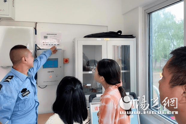 进行|蓄势待发 扬帆启航 西安市灞桥区第六幼儿园开学工作推进会