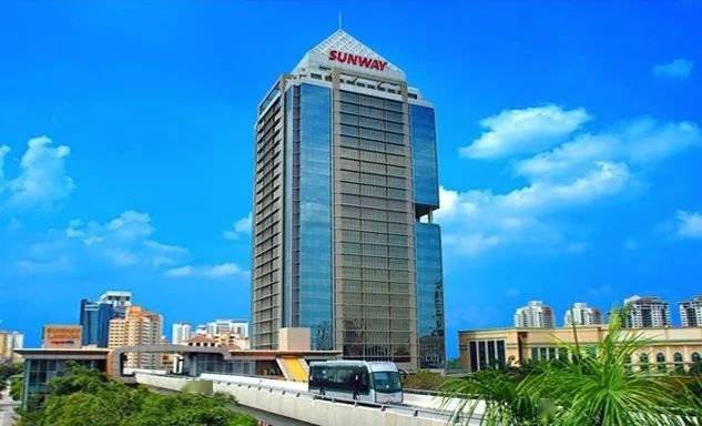 揭秘马来西亚双威集团近50年的历史变迁_谢富年