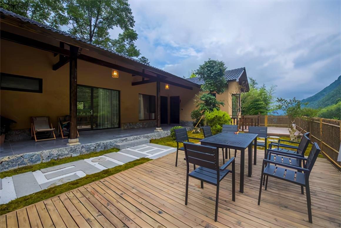 开学第一课去巫溪红池坝镇感受一堂生动的乡村振兴实践课