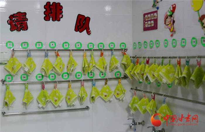 调研|甘肃省副省长张世珍调研省商务厅幼儿园开园准备工作