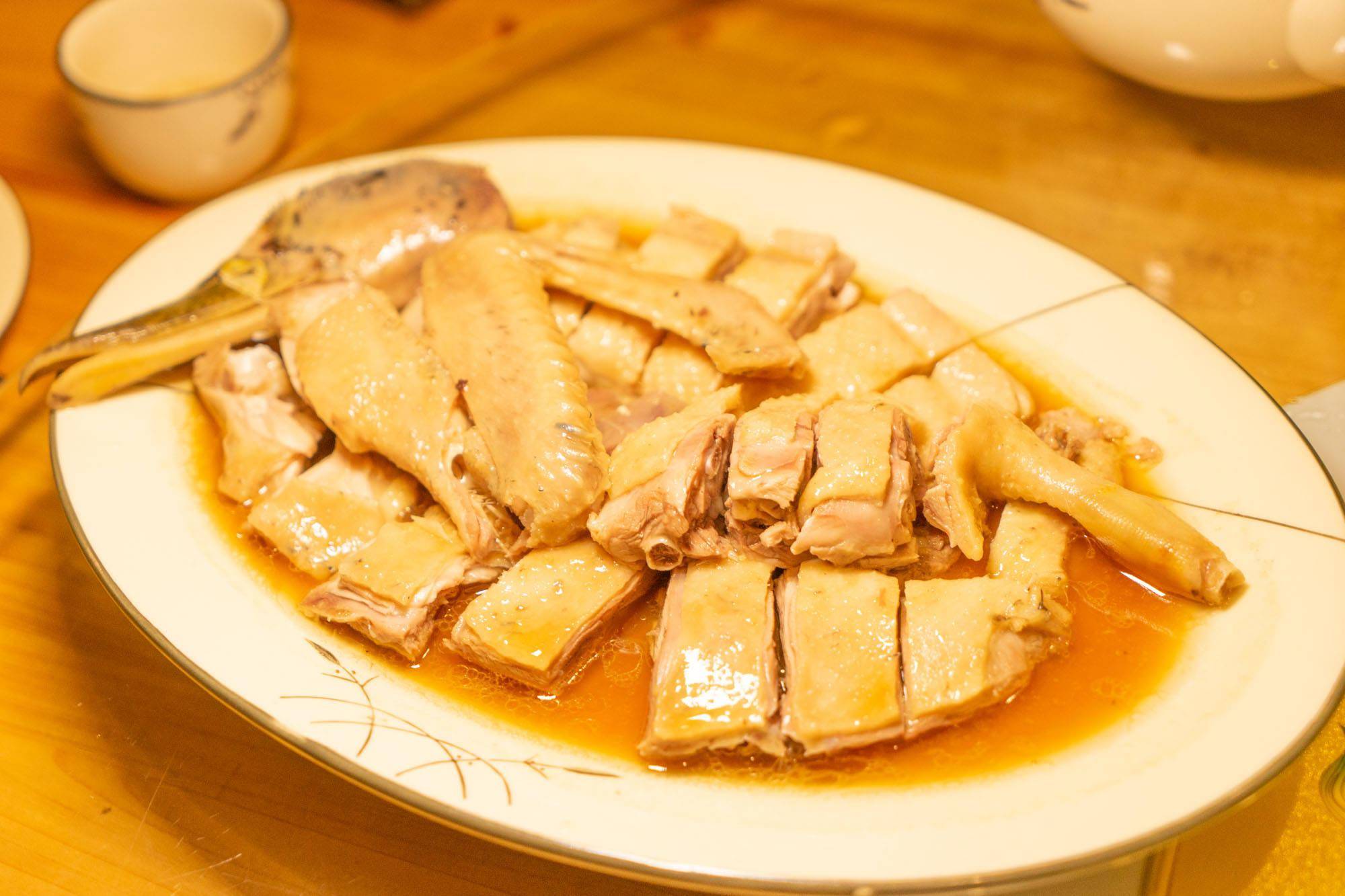 客家人真是会吃,这些梅州风味你都见过吗?