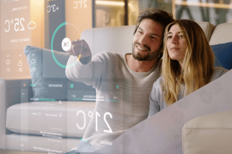 黑科技 | 新时代ai智能管家来了