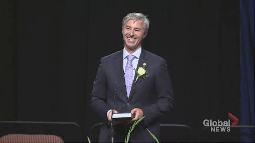 ns 总理tim houston和 18 位部长宣誓就职| 多伦多商场枪击案已捕3