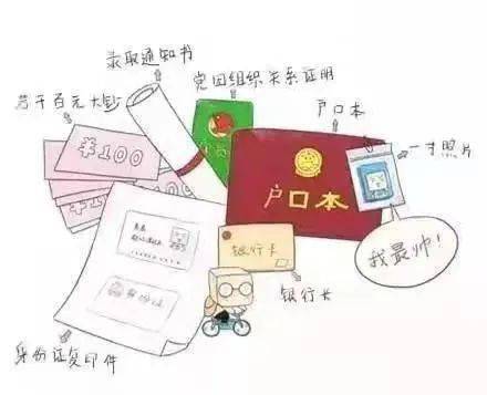 新生行李带什么？用这些“喂饱”你的行李箱吧！