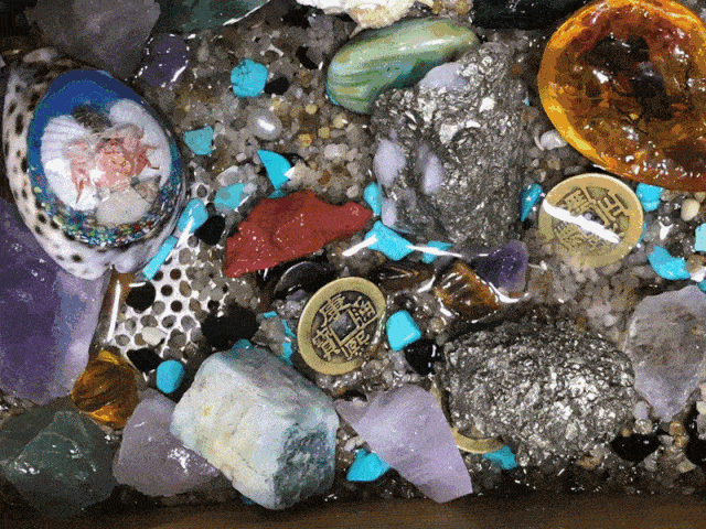 圆你挖矿淘金梦相约小小矿工寻宝之旅