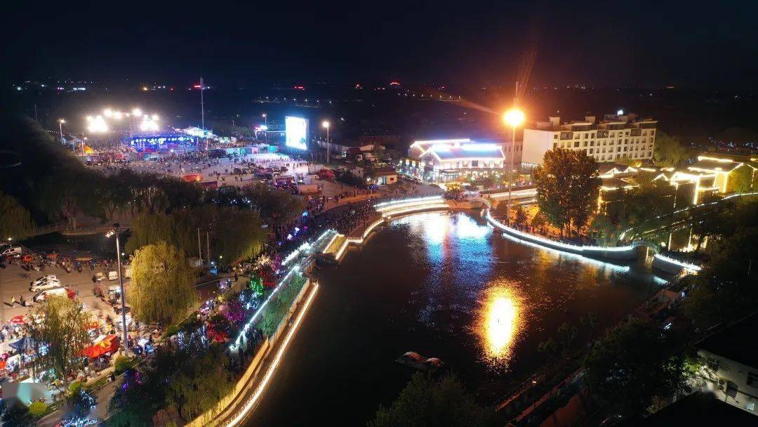 这就是保定贰拾陆新夜态