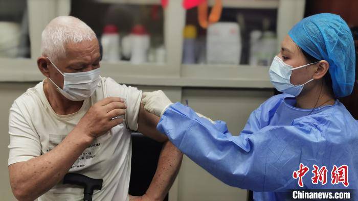 东侨开发区|战“疫”之花：一切付出都是值得的