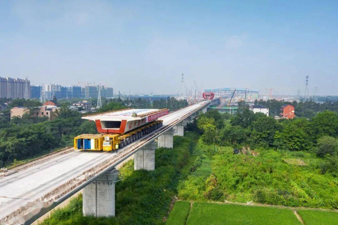 在杭州设有哪些站点?计划何时开通?