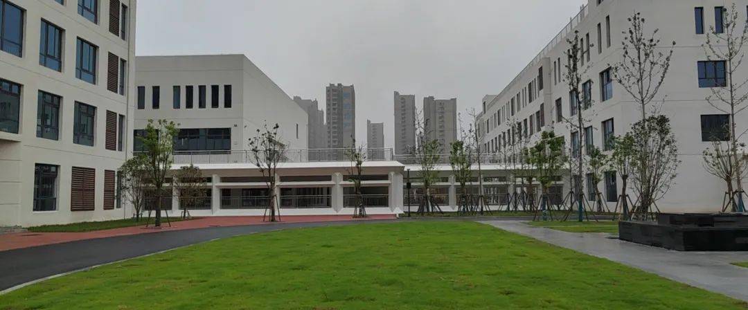 徐州东湖实验学校图片
