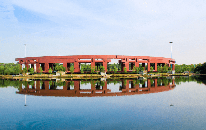 江西高校2021年预算经费排行出炉!_办学