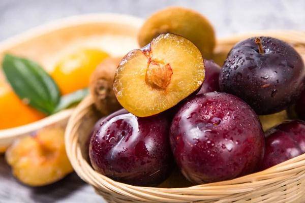 水果|入秋后，这3种水果千万别吃了！咳嗽上火找上门，尤其第2种，很多人都不知道！