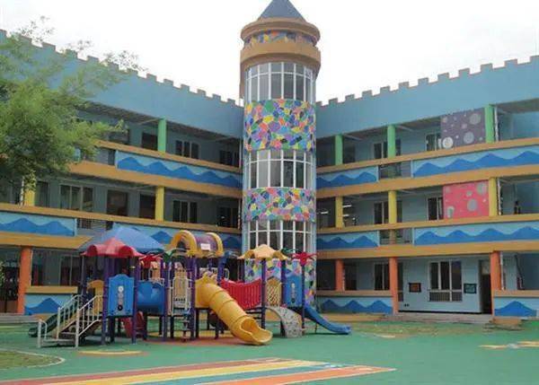 南宁|桂林新认定42所多元普惠幼儿园，收费标准确定！