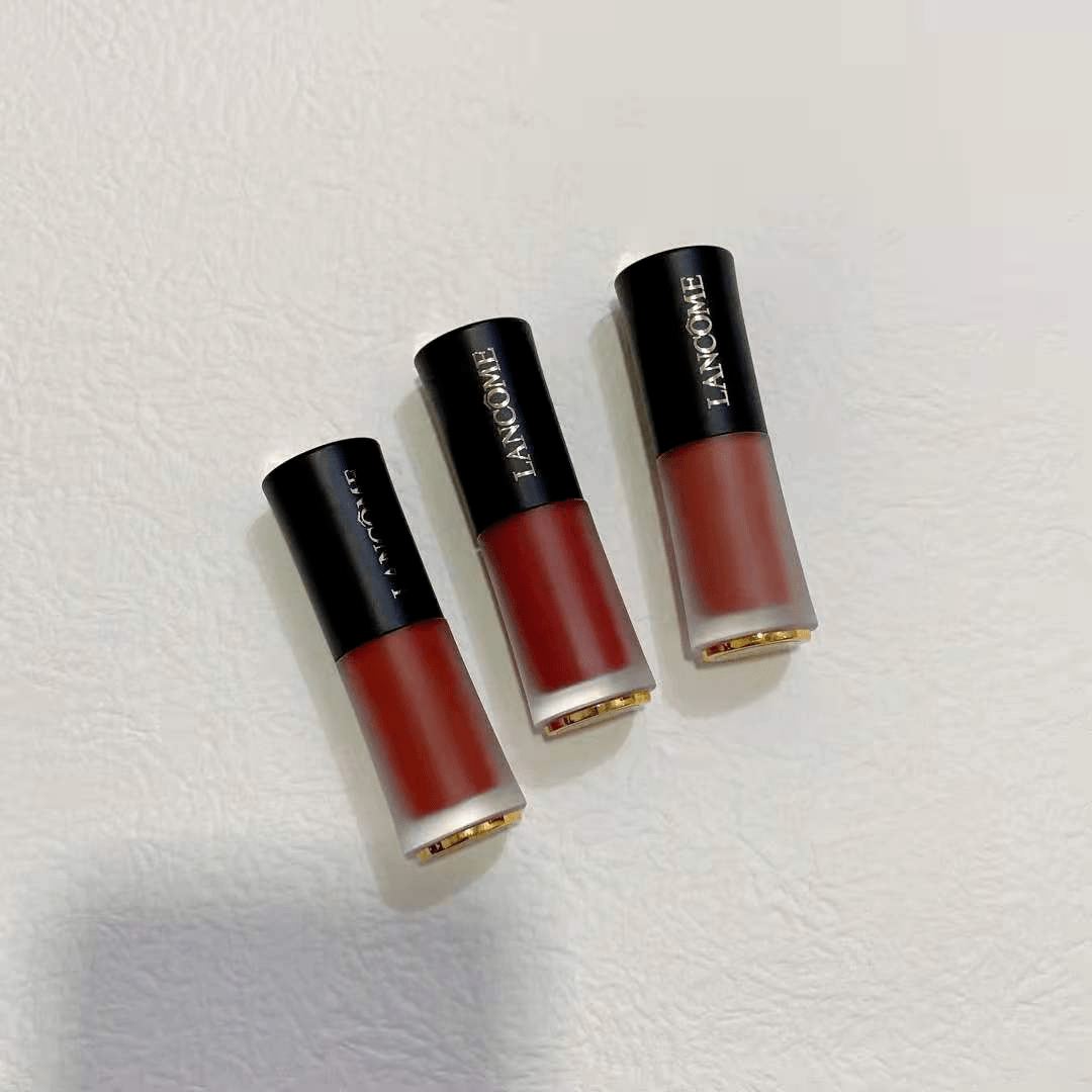 兰蔻|兰蔻唇釉套盒