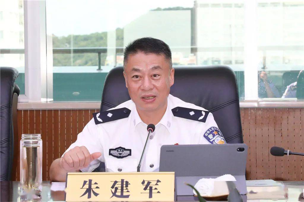 台州公安部署三能主题教育实践活动