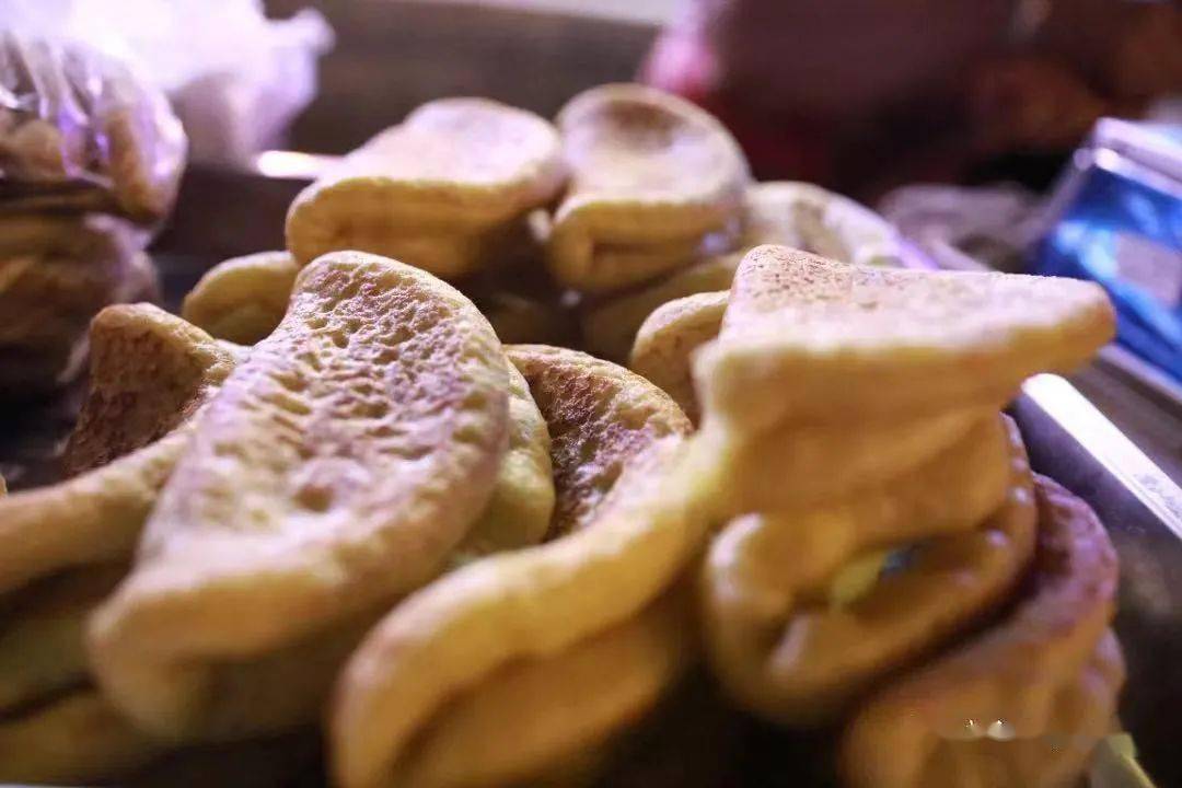 原创|探寻舌尖上的靖边味道_美食