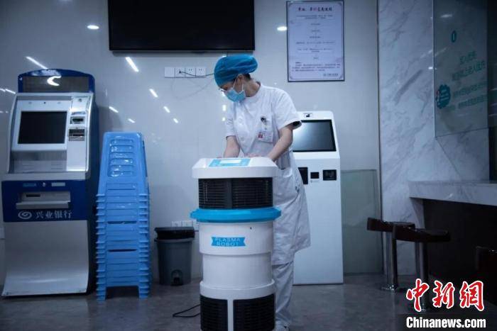 东侨开发区|战“疫”之花：一切付出都是值得的