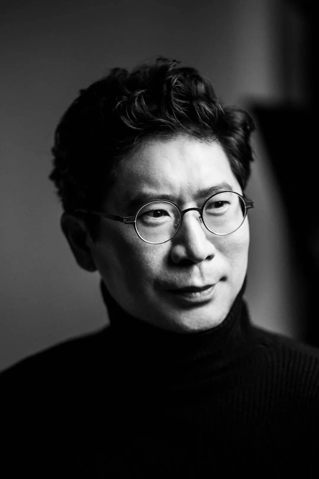 姜峰面向未来的设计人才培养